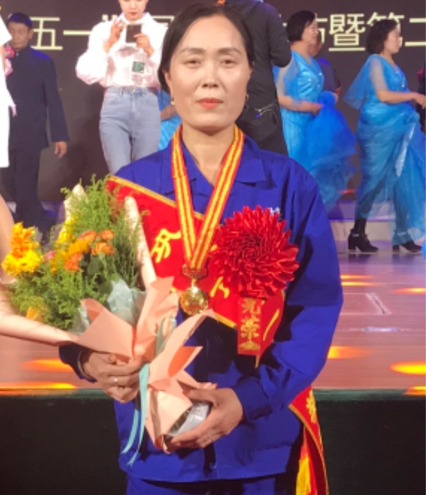 【凝聚榜樣力量】——堅守崗位，無私奉獻的生日夜